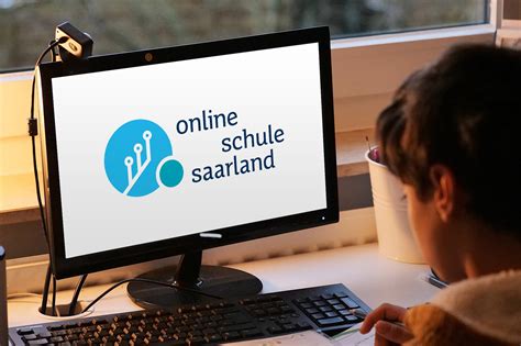 oss online schule saarland messenger